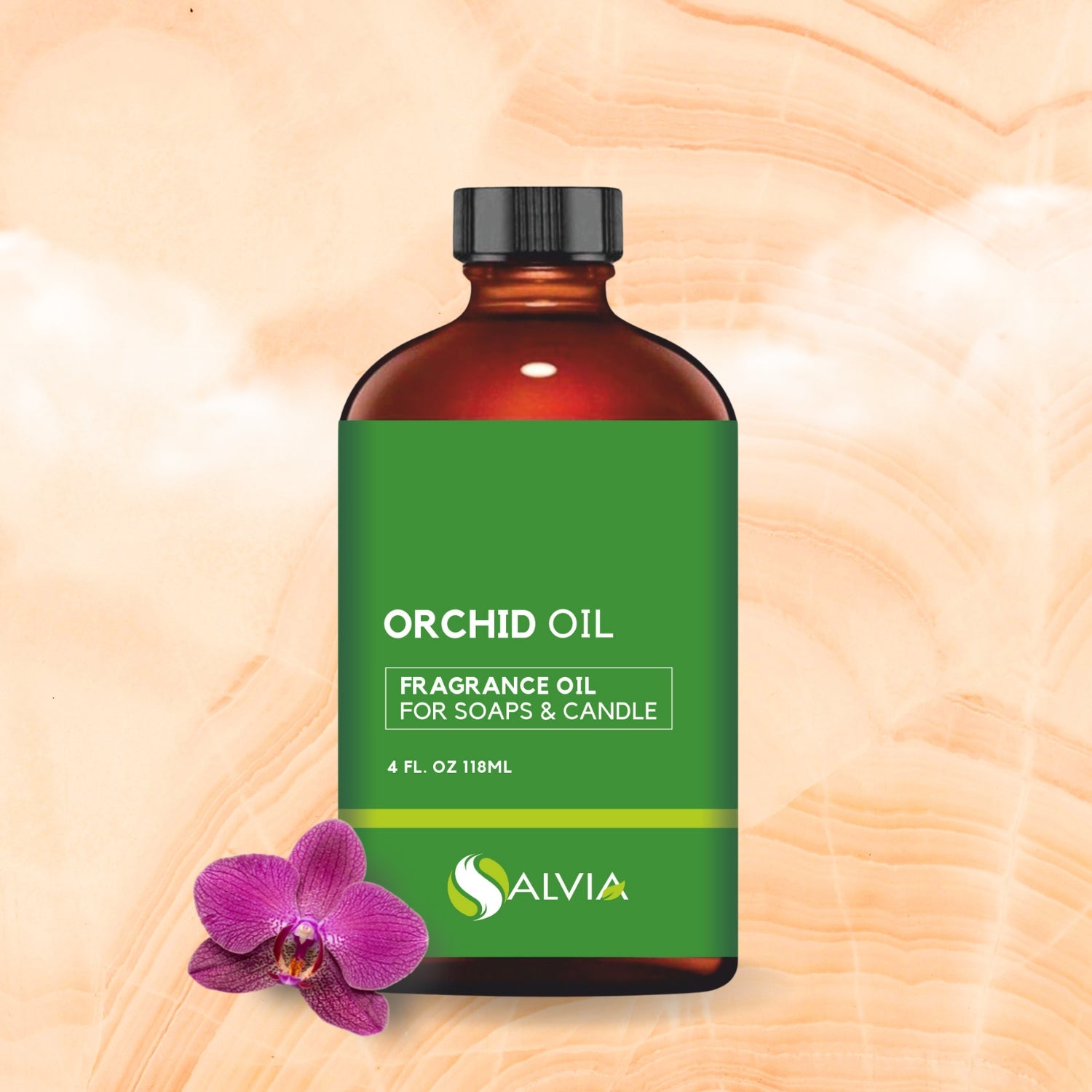 Salvia Fragrances Oils Orchid Fragrance Oil Salvia Fragrances Oils Orchid Fragrance Oil
